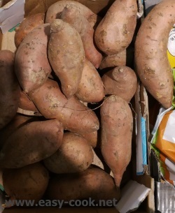 Pomme de terre