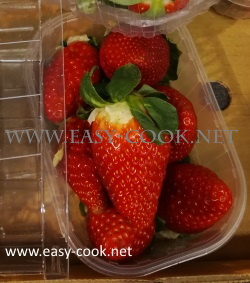 Fraises