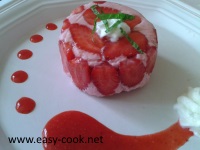 Bavarois