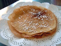 crepes