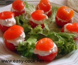 Tomates